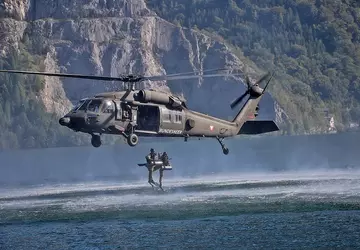 Austria zakupiła od Stanów Zjednoczonych 20 ...