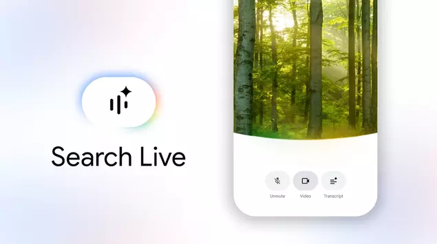 Google opóźnia globalne uruchomienie Search Live: ...