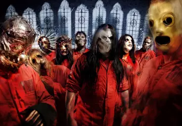 Smite wprowadza crossover Slipknota ze skórkami ...