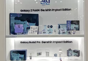 Dla fanów Genshin Impact: Samsung odsłania ...