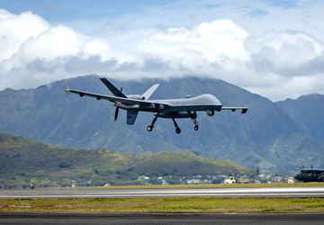 Pułkownik Sił Powietrznych USA "źle się ...