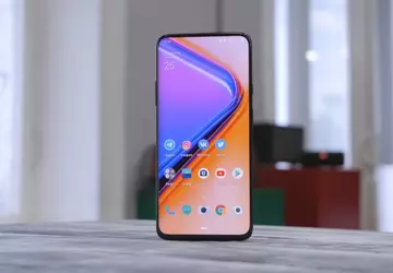 OxygenOS 9.5.9 dla OnePlus 7 Pro: ...