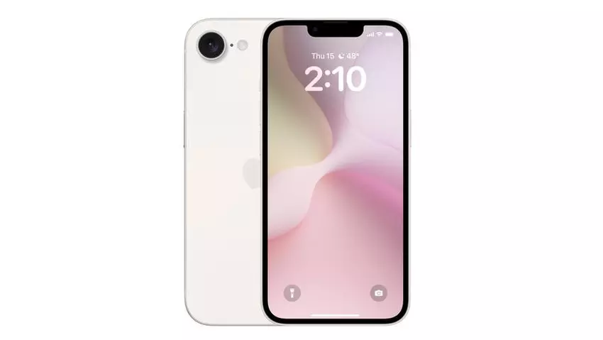 Apple może zaprezentować iPhone'a SE 4 z pierwszym własnym modemem 5G