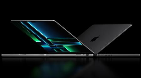 Ming-Chi Kuo: Apple wyda w 2024 roku dwa modele MacBooków Pro z nowymi procesorami M3 wykonanymi w technologii 3nm