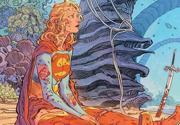 "Supergirl: Kobieta jutra" DC Studios zostanie ...