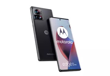 Insider: Moto X30 Pro z aparatem ...