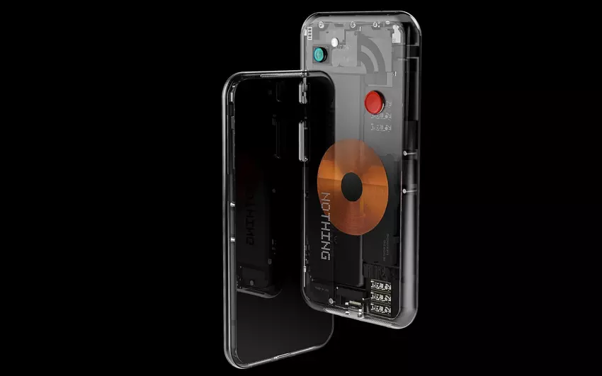 Plotka: w przyszłym kwartale nic nie wprowadzi swojego pierwszego smartfona