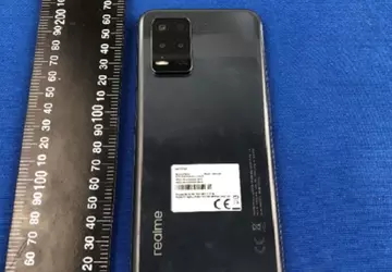 Amerykański regulator opublikował prawdziwe zdjęcia Realme ...