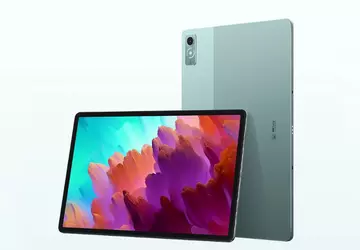 Lenovo rozpoczęło sprzedaż 12,7-calowego tabletu Xiaoxin ...