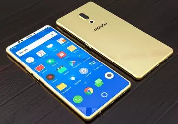 W przeddzień prezentacji do sieci połączono ...