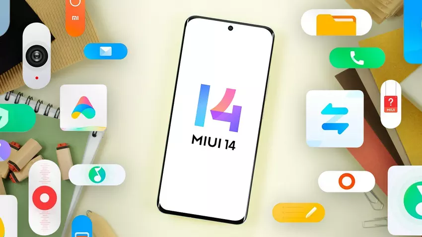 Ujawniono, kiedy starsze flagowce Xiaomi otrzymają stabilny firmware MIUI 14