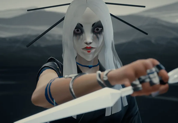 Sloclap opublikował zwiastun ostatniej aktualizacji do ...