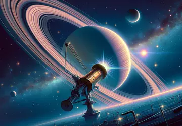 Webb odkrył nowe ciało niebieskie w ...