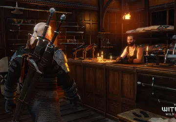 Wiedźmin na pauzie? CD Projekt Red ...
