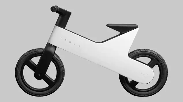 Elon Musk zaskakuje: Tesla wprowadza minimalistyczny ...