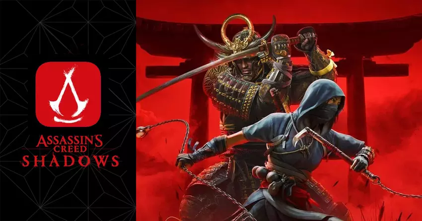 Assassin's Creed Shadows oficjalnie na Maca: cena, obsługa kontrolera i wymagania