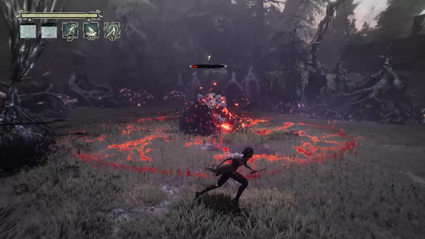 Chcę, by rozgrywka wspierała narrację, a nie odwracała od niej uwagę. Ilustracja: Compulsion Games