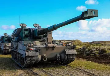 Ukraina i Polska będą dalej wzmacniać ...