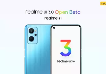 Popularny budżetowy smartfon realme otrzymał testową ...