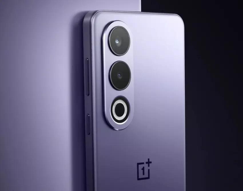 OnePlus Ace 3V to według AnTuTu najwydajniejszy na świecie smartfon klasy średniej