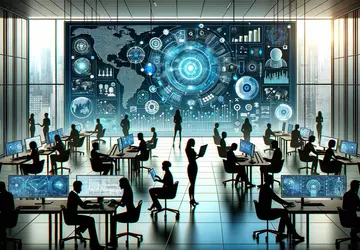 Nowy zespół Apple rusza z misją ...