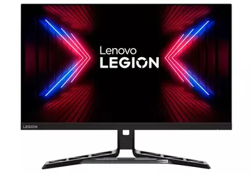 Lenovo zaprezentowało Legion R27fc-30 z 27-calowym ...