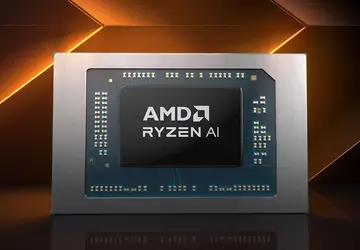 AMD Ryzen AI Max 390: 12-rdzeniowy ...