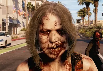 Odkryj wewnętrzny świat zombie! Rozczłonkowanie żywych ...