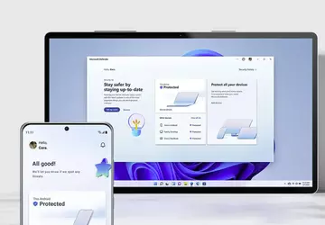 Microsoft Defender jest teraz dostępny w ...