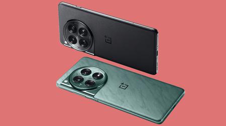 Insider: OnePlus 13 otrzyma nieco ulepszony aparat w porównaniu do OnePlus 12