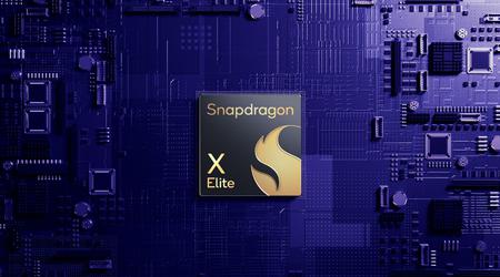 Snapdragon X Elite jest wielokrotnie bardziej wydajny niż Apple M2 w teście wielordzeniowym, ale gorszy od niego w teście jednordzeniowym