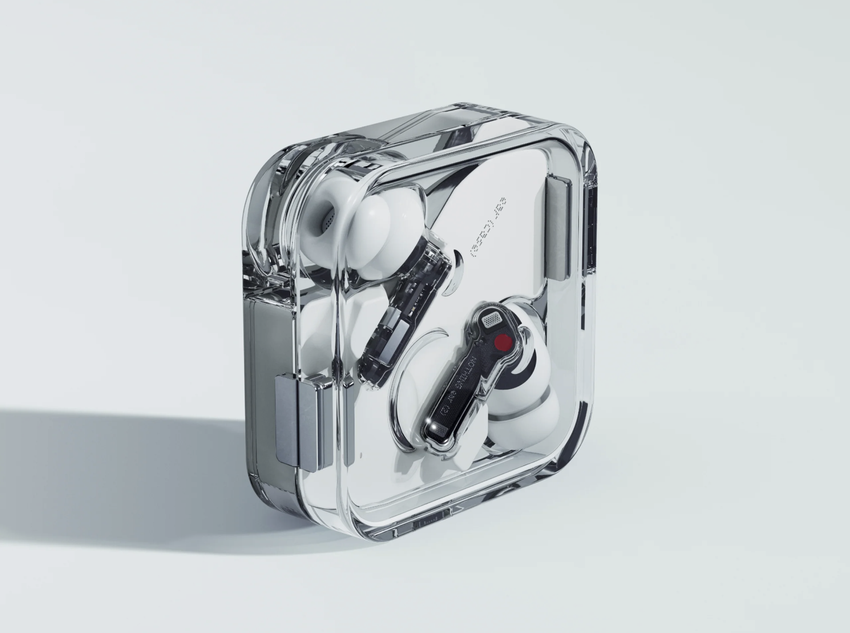 Nothing Ear (2): zmniejszony rozmiar, ulepszone wsparcie ANC i LHDC za 149 USD