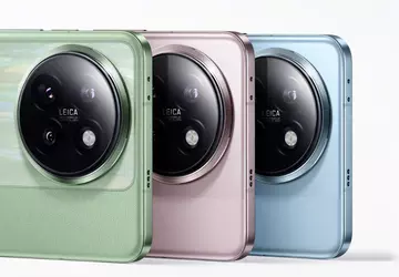 Układ Snapdragon 8s Gen 3, aparat ...