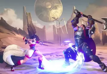 Bijatyka od Riot Games będzie shareware