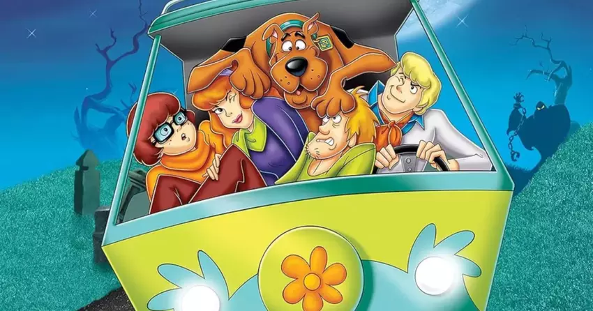 Scooby-Doo powraca: Netflix przygotowuje pierwszy w historii serial akcji na żywo o słynnej drużynie detektywów