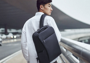 Xiaomi Mi Business Casual Backpack 2: ...