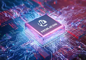 HiSilicon Hi3731V110: nowy procesor Huawei dla ...