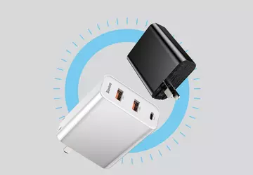 Xiaomi przedstawiło uniwersalną ładowarkę na 60 ...