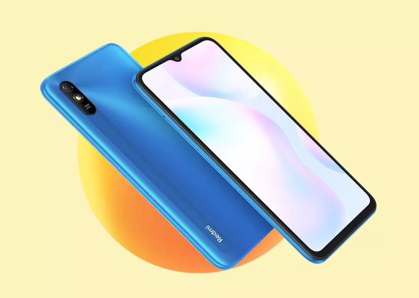 FCC i Geekbench ujawniają specyfikacje Redmi 10A – to samo Redmi 9A, ale z MIUI 12.5 i Androidem 11