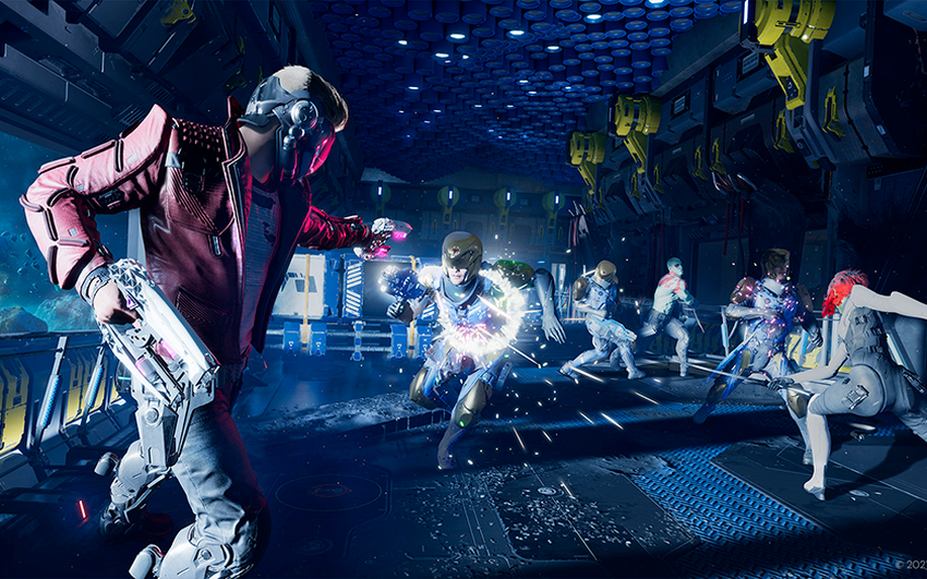 200 milionów dolarów: tyle straciła firma Square Enix z powodu licencji od Marvela na gry: Marvel’s Avengers i Guardians of the Galaxy