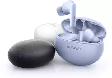 Huawei przedstawia FreeBuds 5i z ulepszonym ...