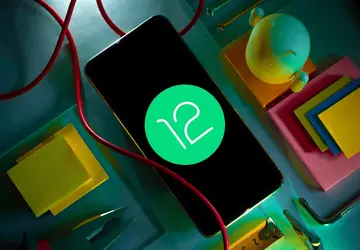 Po raz pierwszy od czasu Androida ...