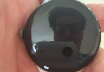 Google Pixel Watch 5 znaleziony na ...