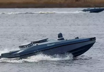 Pierwsze szczegóły zestralenia dwóch rosyjskich SU-30 ...