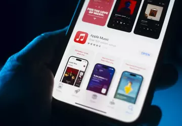 Apple Music dodało spersonalizowaną listę odtwarzania ...