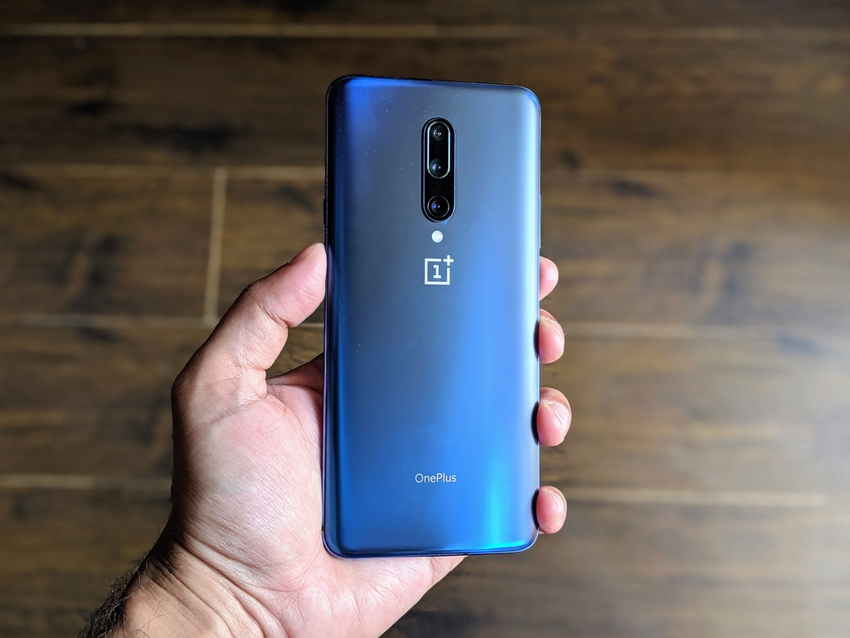 OnePlus 7T Pro jednak będzie, ale później