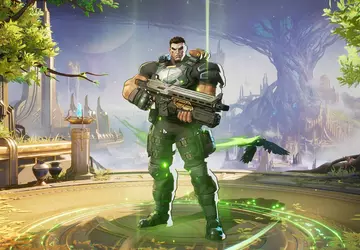 Brutalny Punisher w całej okazałości: IGN ...