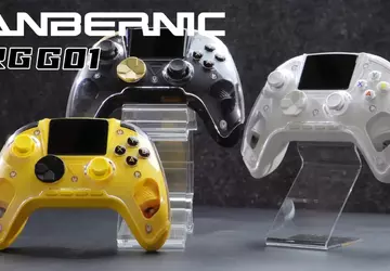 Kontroler, który monitoruje puls: Anbernic wypuściło ...