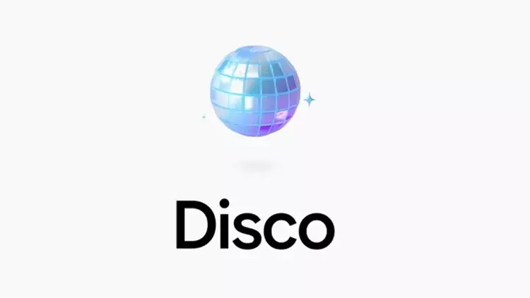 Google zaprezentowała Disco: eksperymentalna przeglądarka ze ...