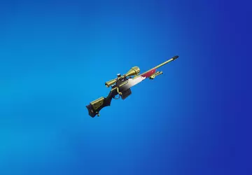 Jak zadać 100 obrażeń jednym pociskiem ...